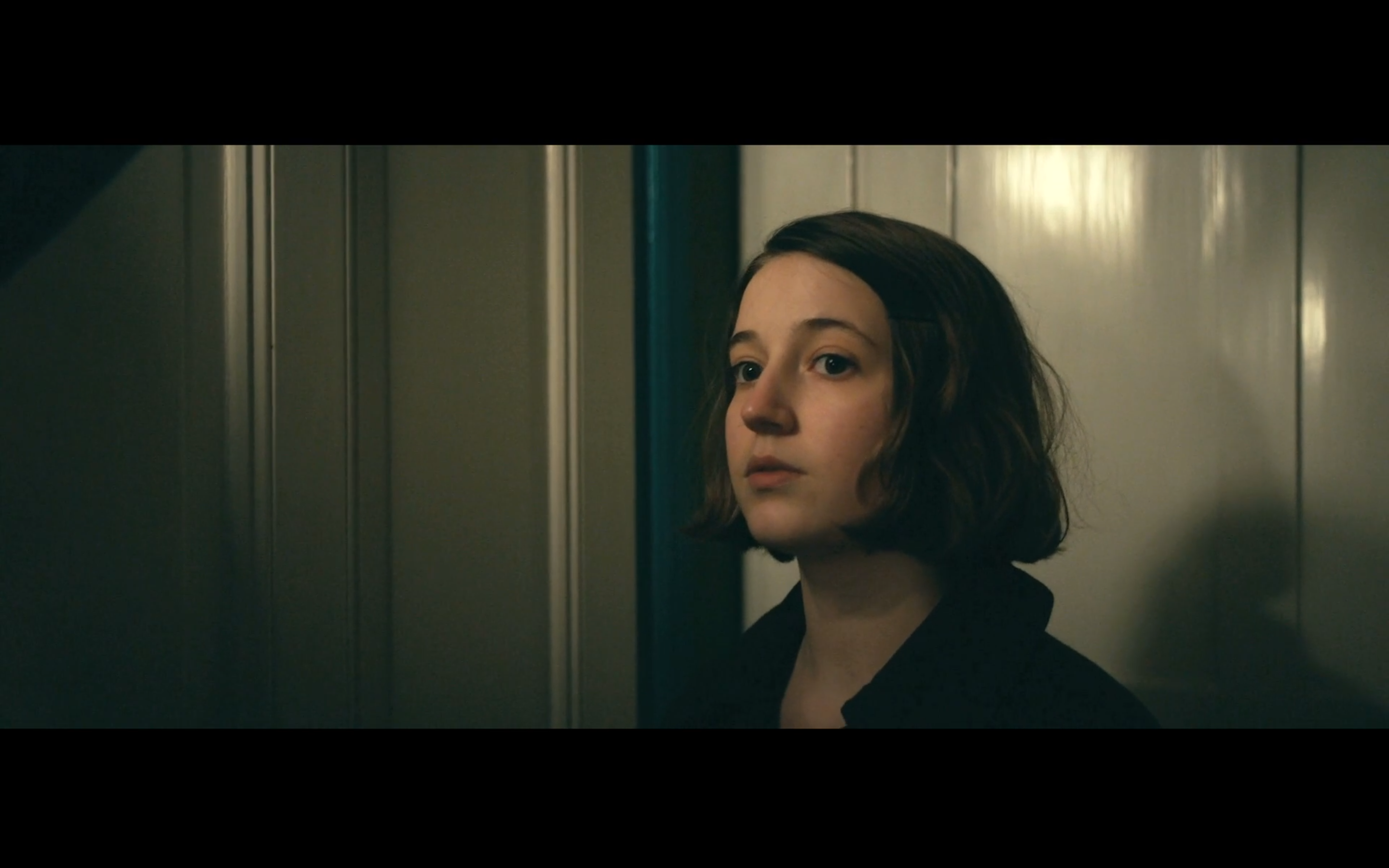 64号病历剧照的剧照