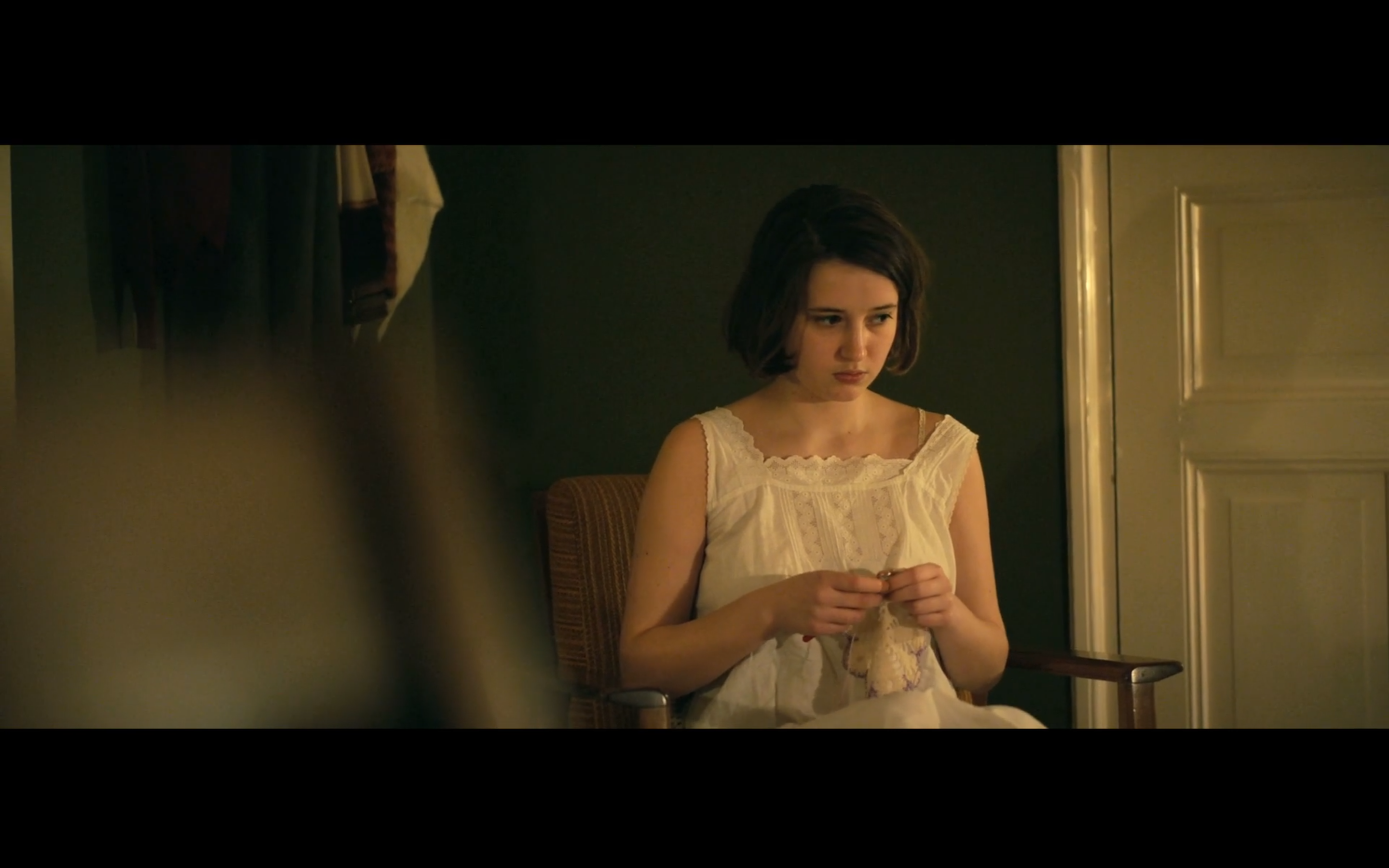 64号病历剧照的剧照