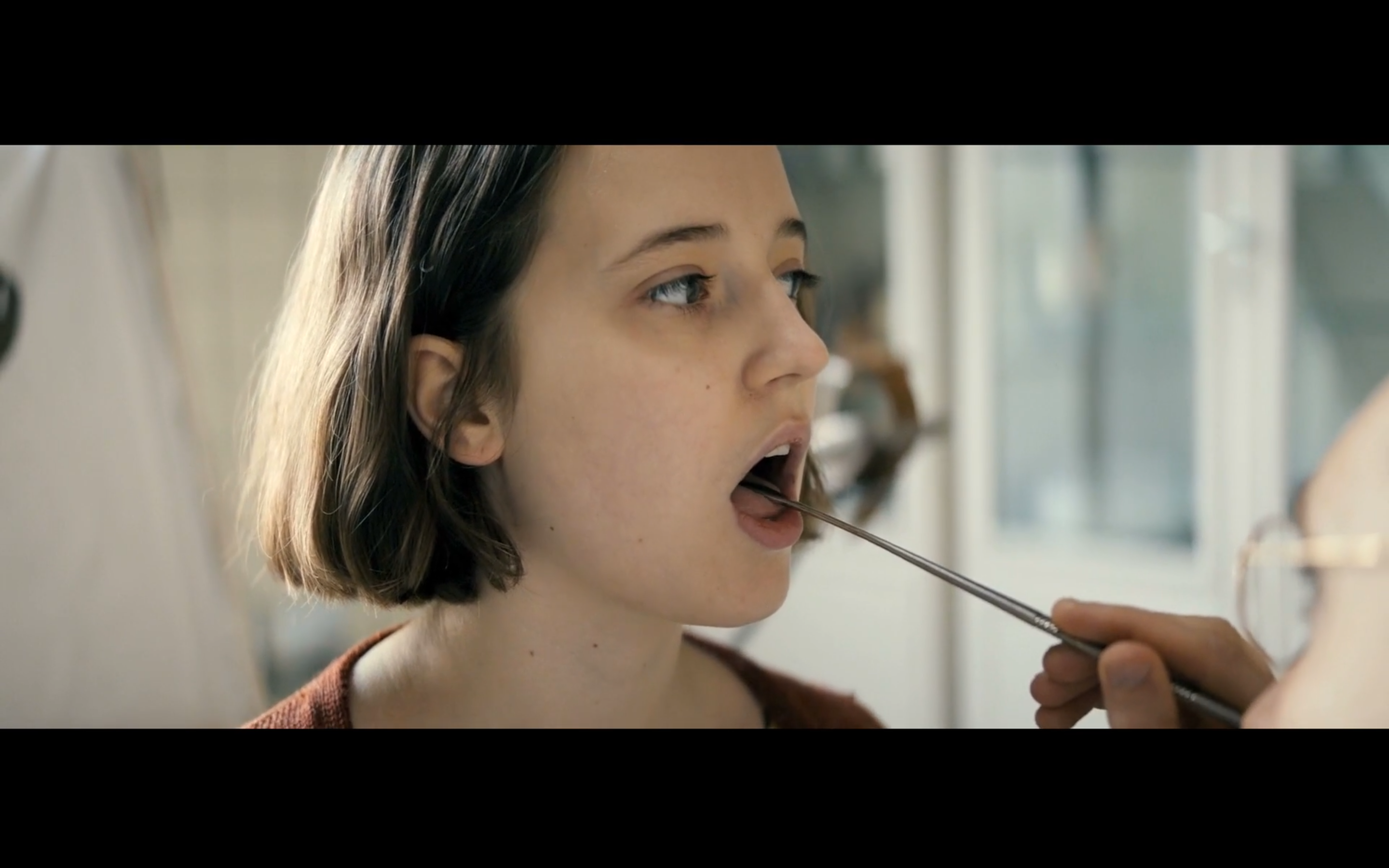 64号病历剧照的剧照