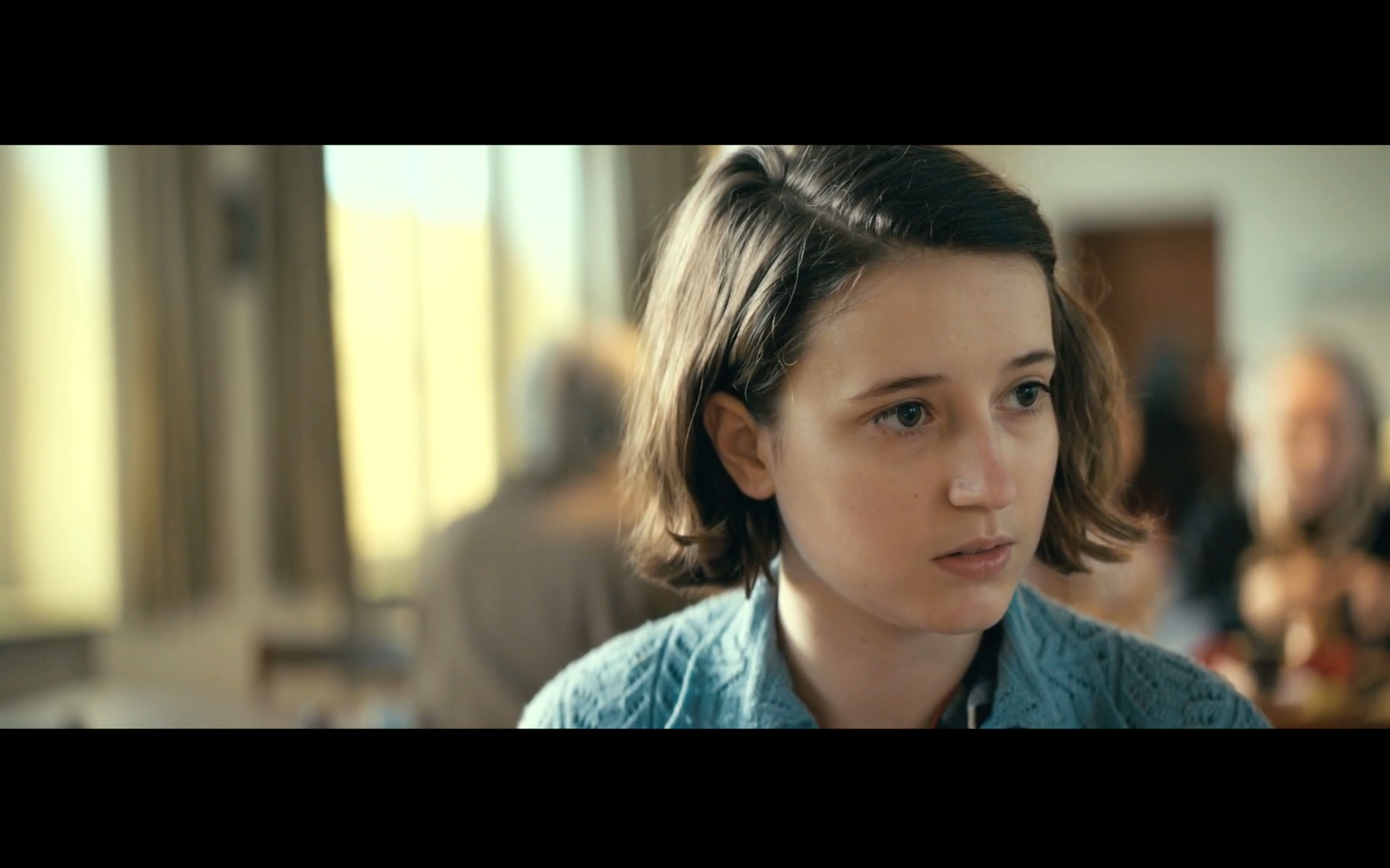 64号病历剧照的剧照