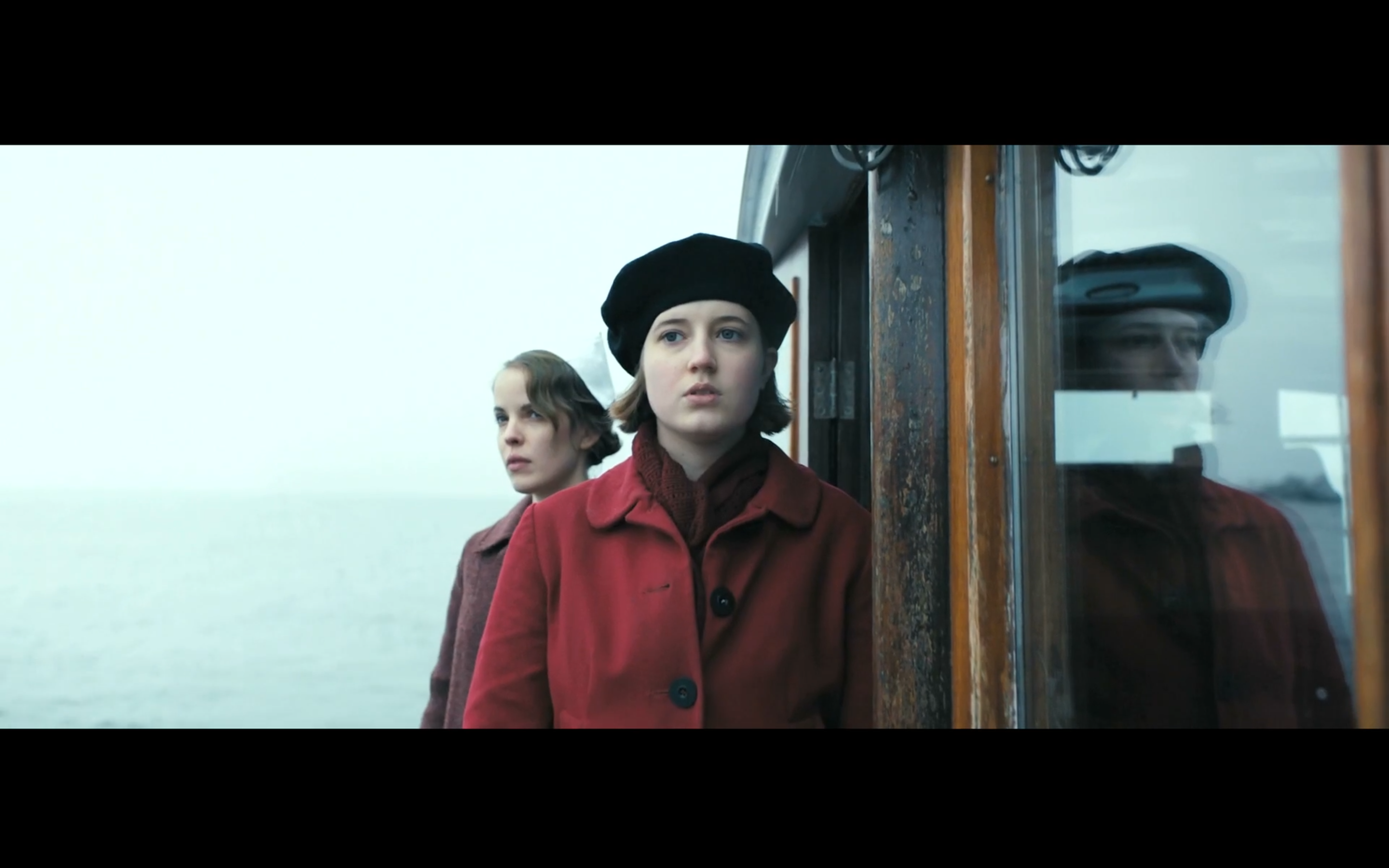 64号病历剧照的剧照