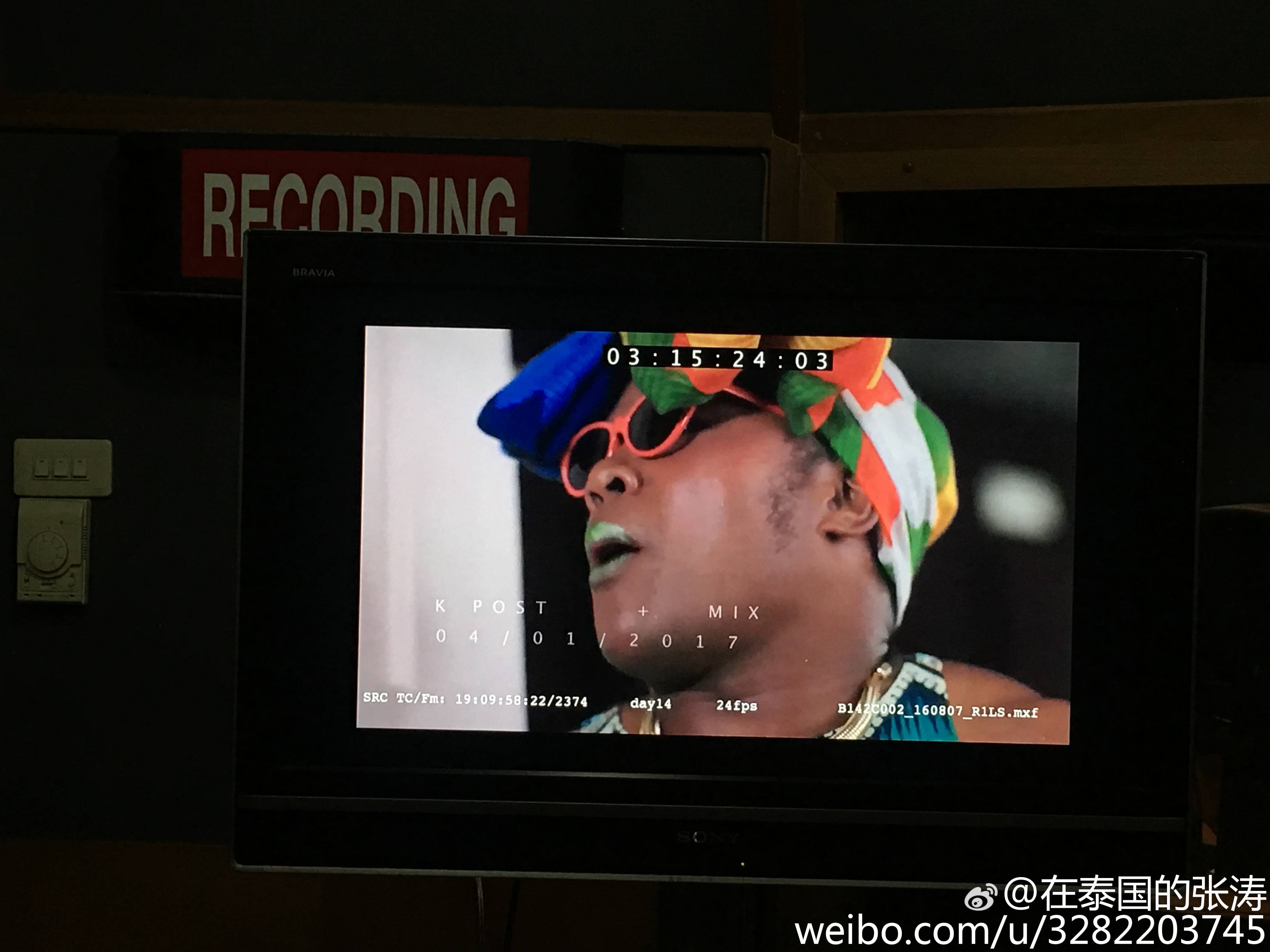 神奇泰国无所不有剧照的剧照