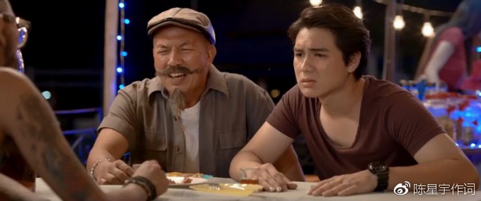 神奇泰国无所不有剧照的剧照