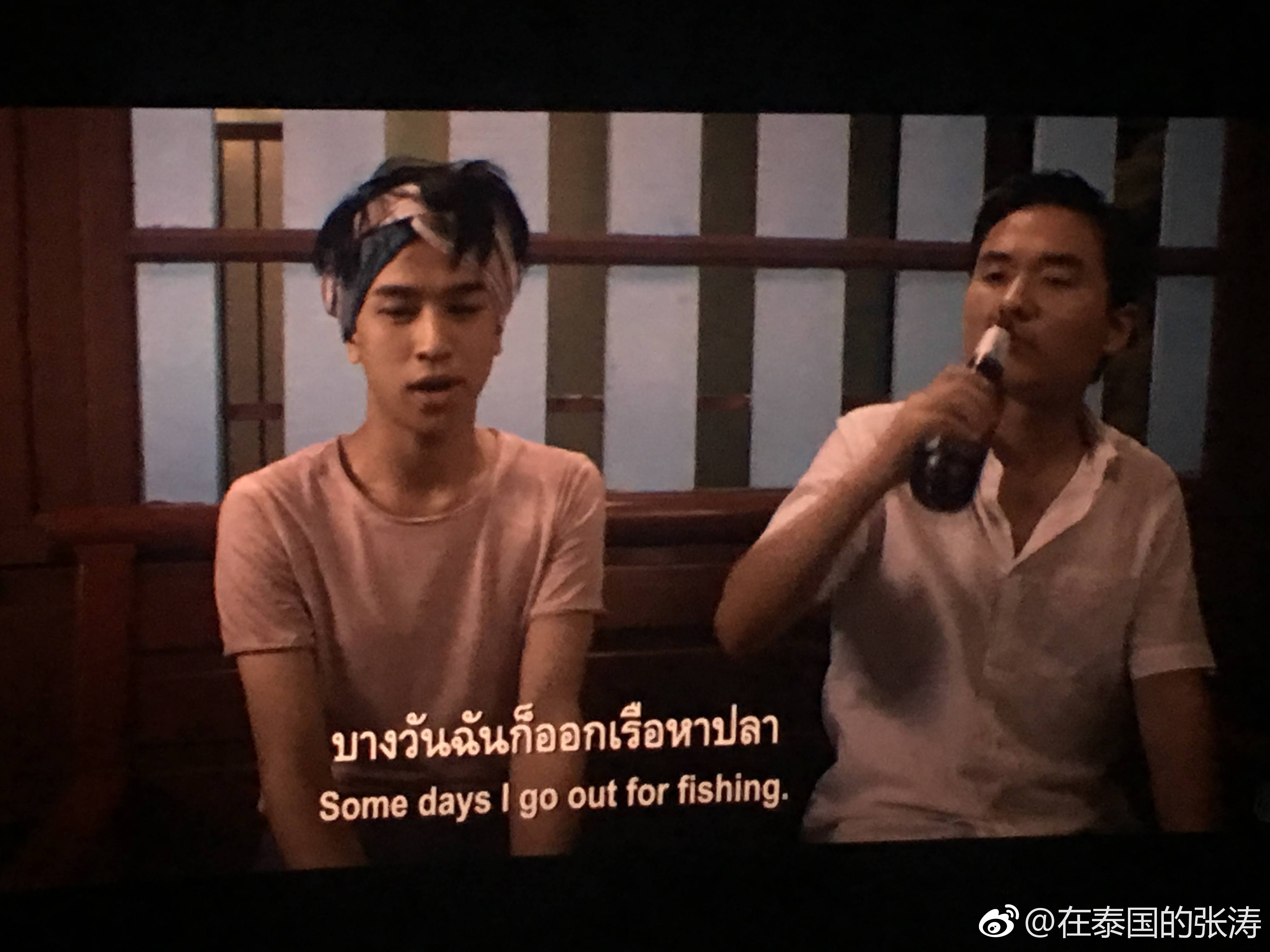 神奇泰国无所不有剧照的剧照