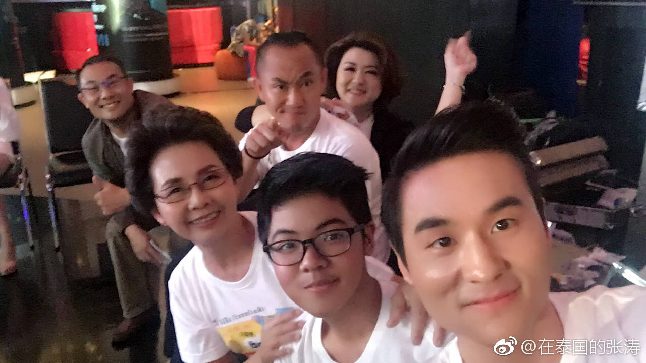 神奇泰国无所不有剧照的剧照