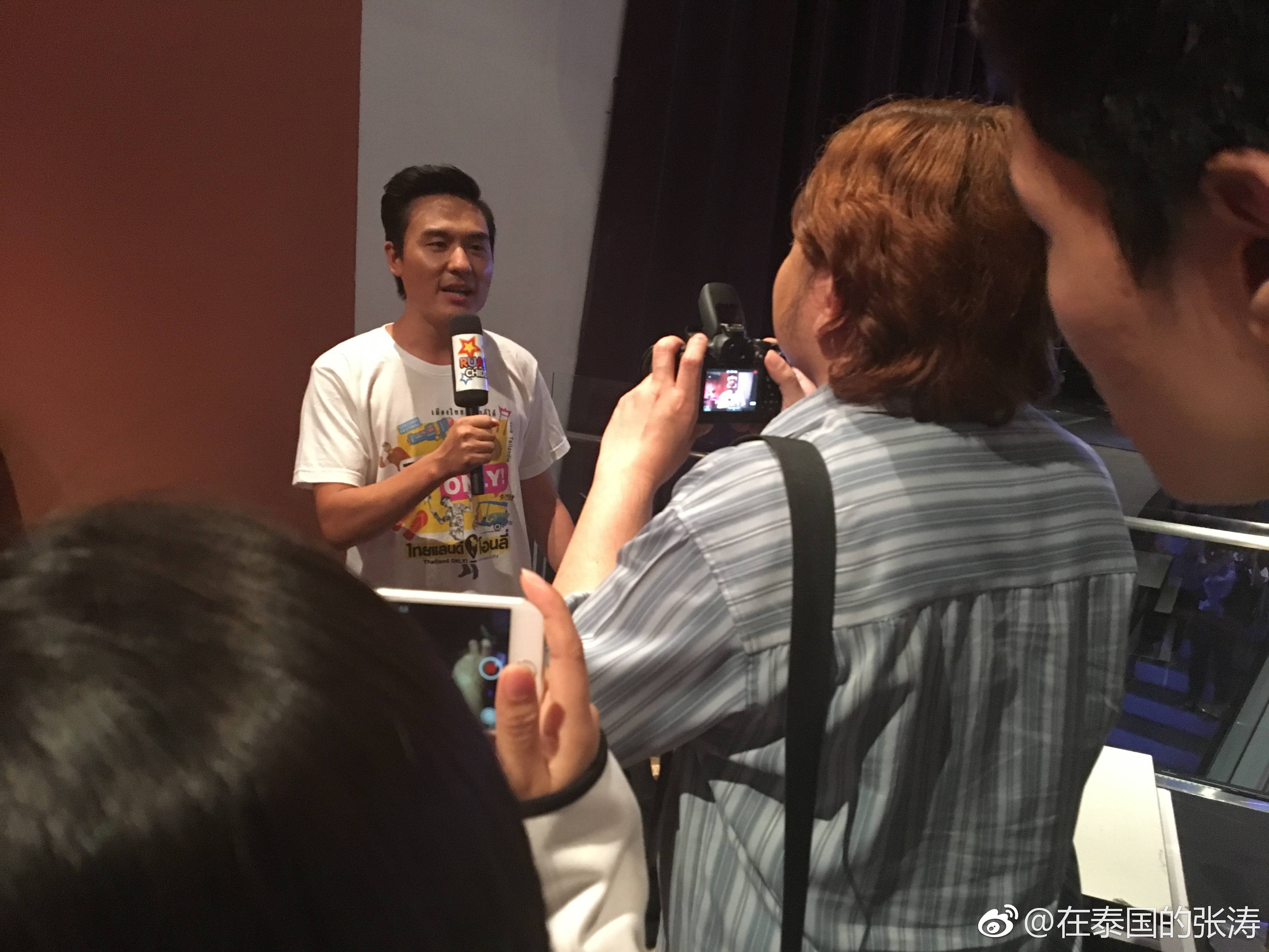 神奇泰国无所不有剧照的剧照