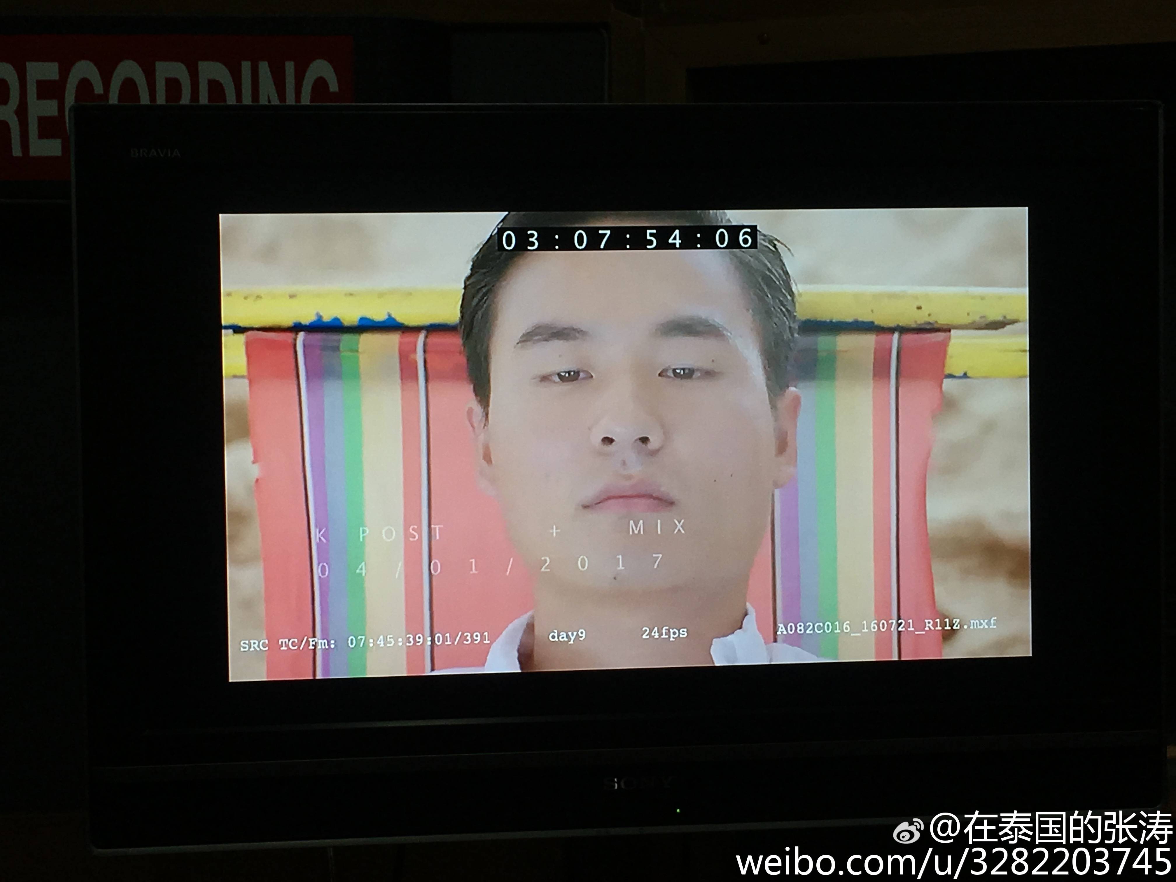 神奇泰国无所不有剧照的剧照