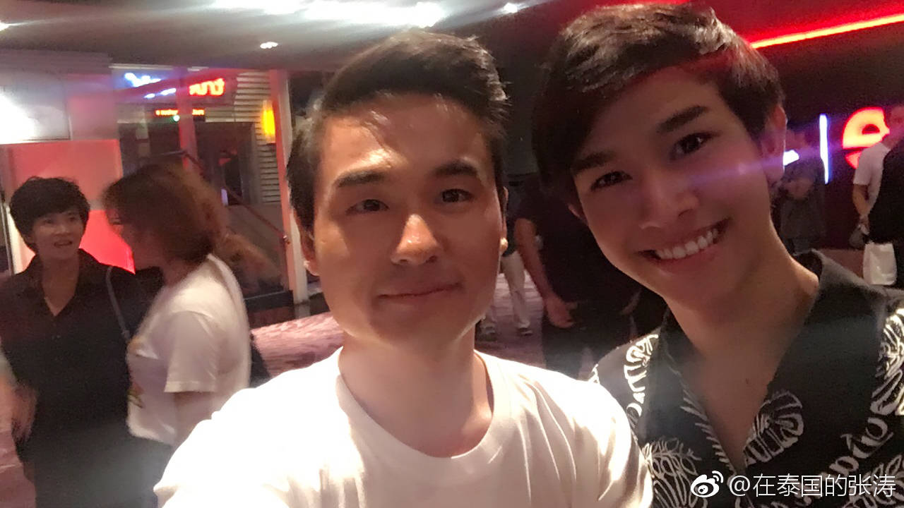 神奇泰国无所不有剧照的剧照