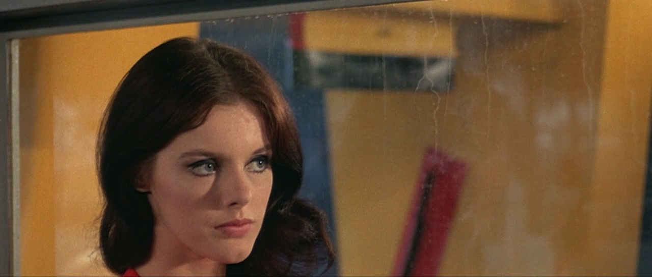 我略知她一二剧照的剧照