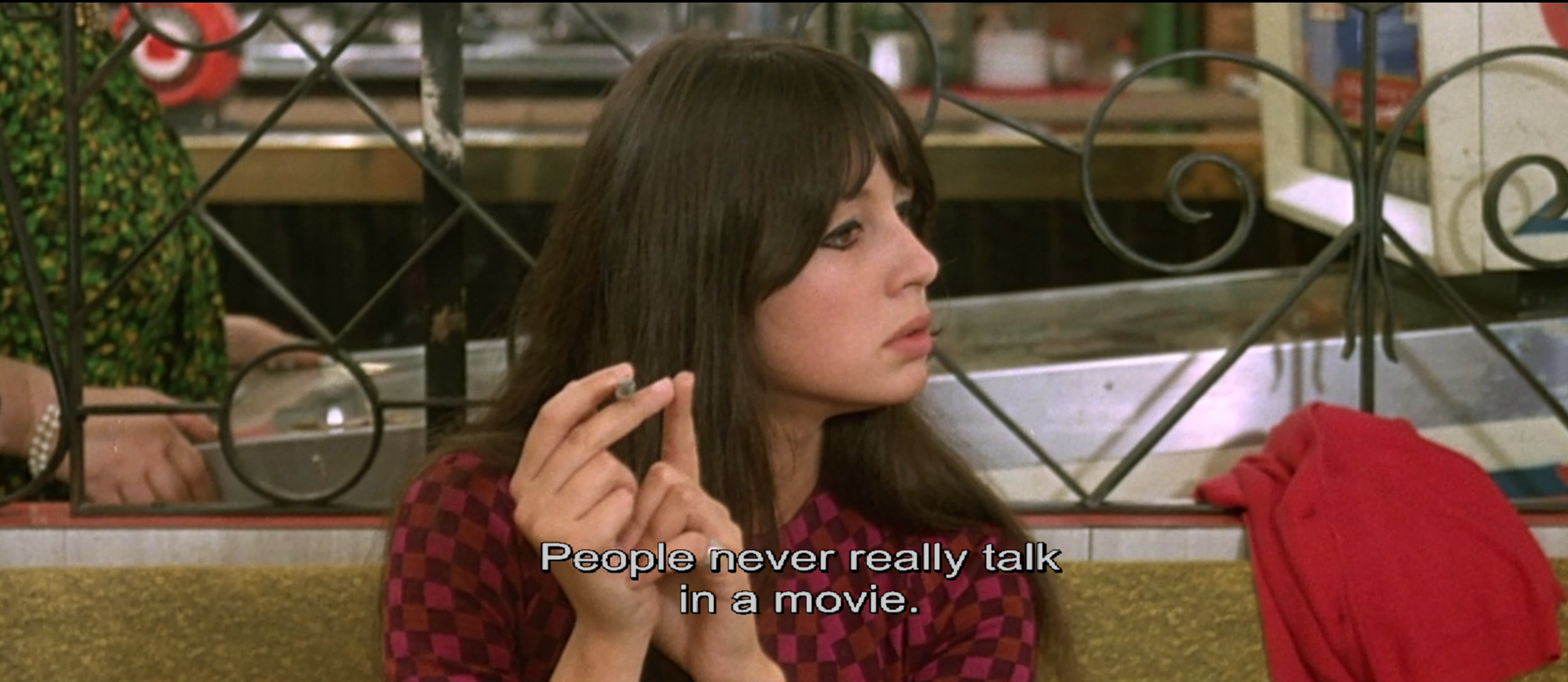 我略知她一二剧照的剧照