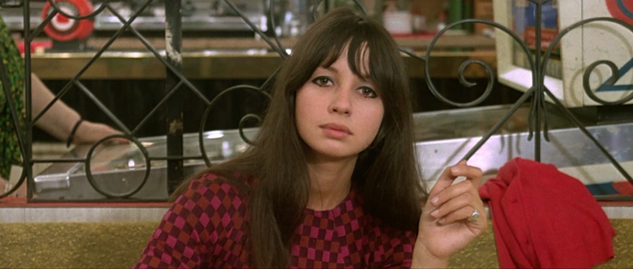 我略知她一二剧照的剧照