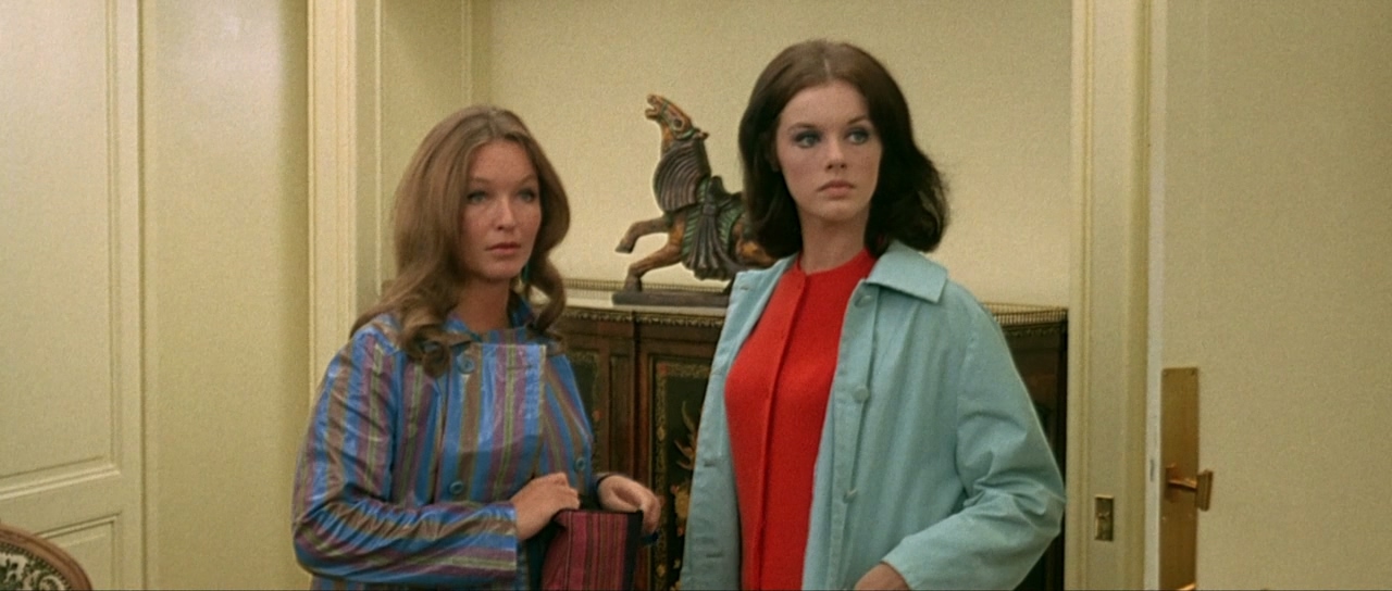 我略知她一二剧照的剧照