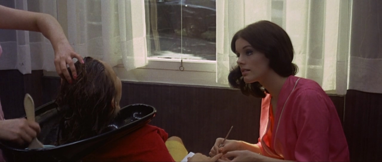 我略知她一二剧照的剧照