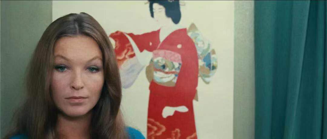 我略知她一二剧照的剧照