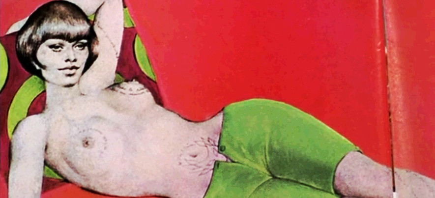 我略知她一二剧照的剧照