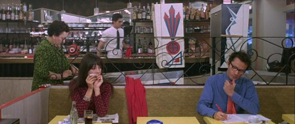 我略知她一二剧照的剧照