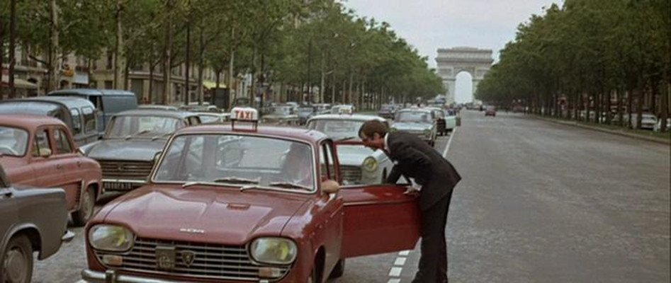 我略知她一二剧照的剧照