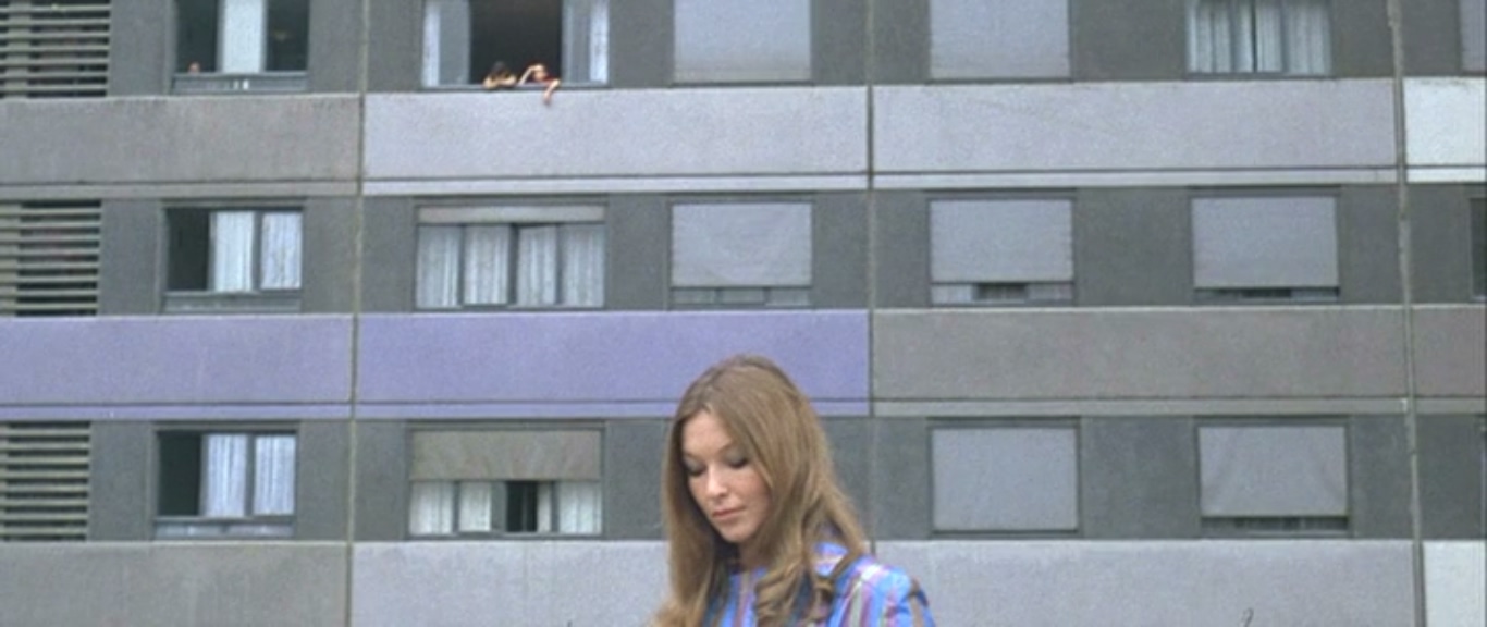 我略知她一二剧照的剧照