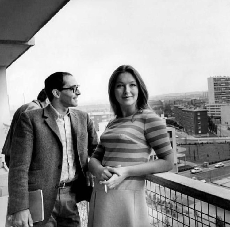 我略知她一二剧照的剧照