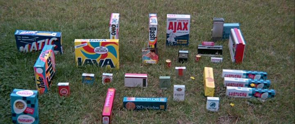 我略知她一二剧照的剧照