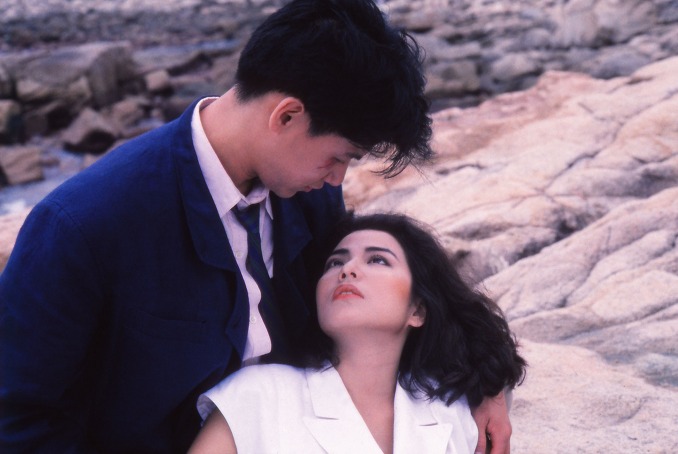 意乱情迷剧照的剧照