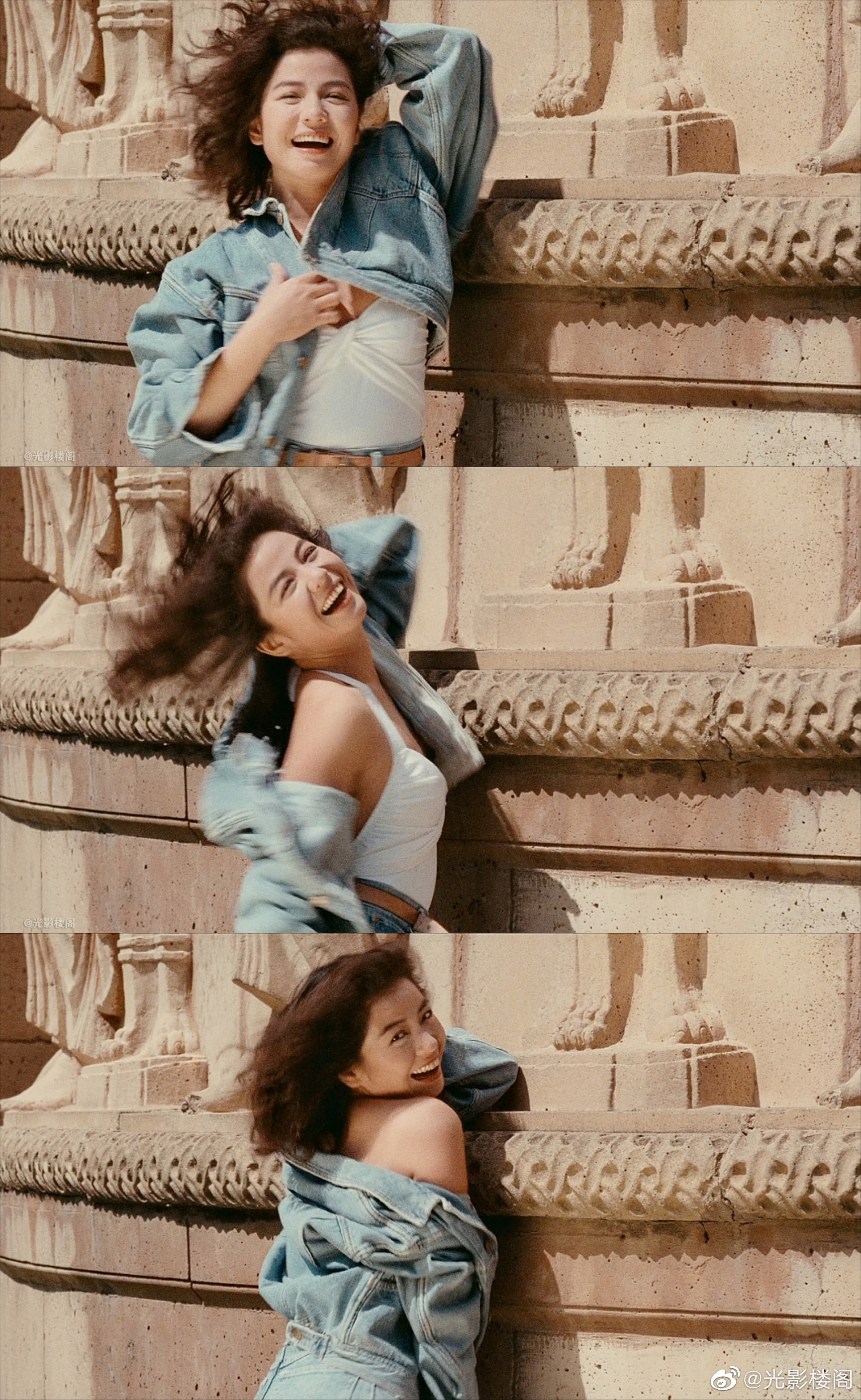 意乱情迷剧照的剧照