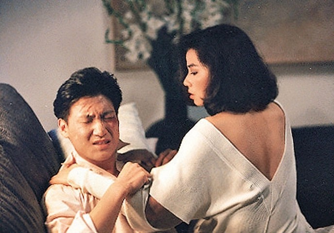 意乱情迷剧照的剧照