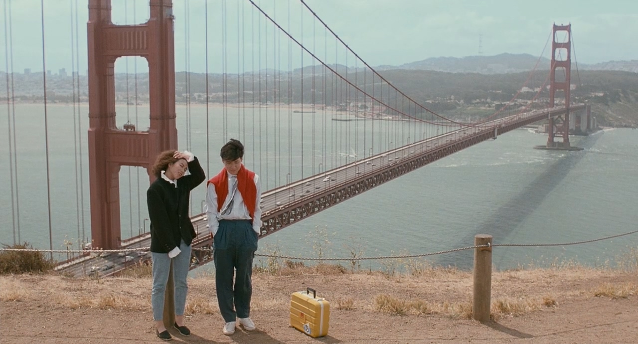 意乱情迷剧照的剧照