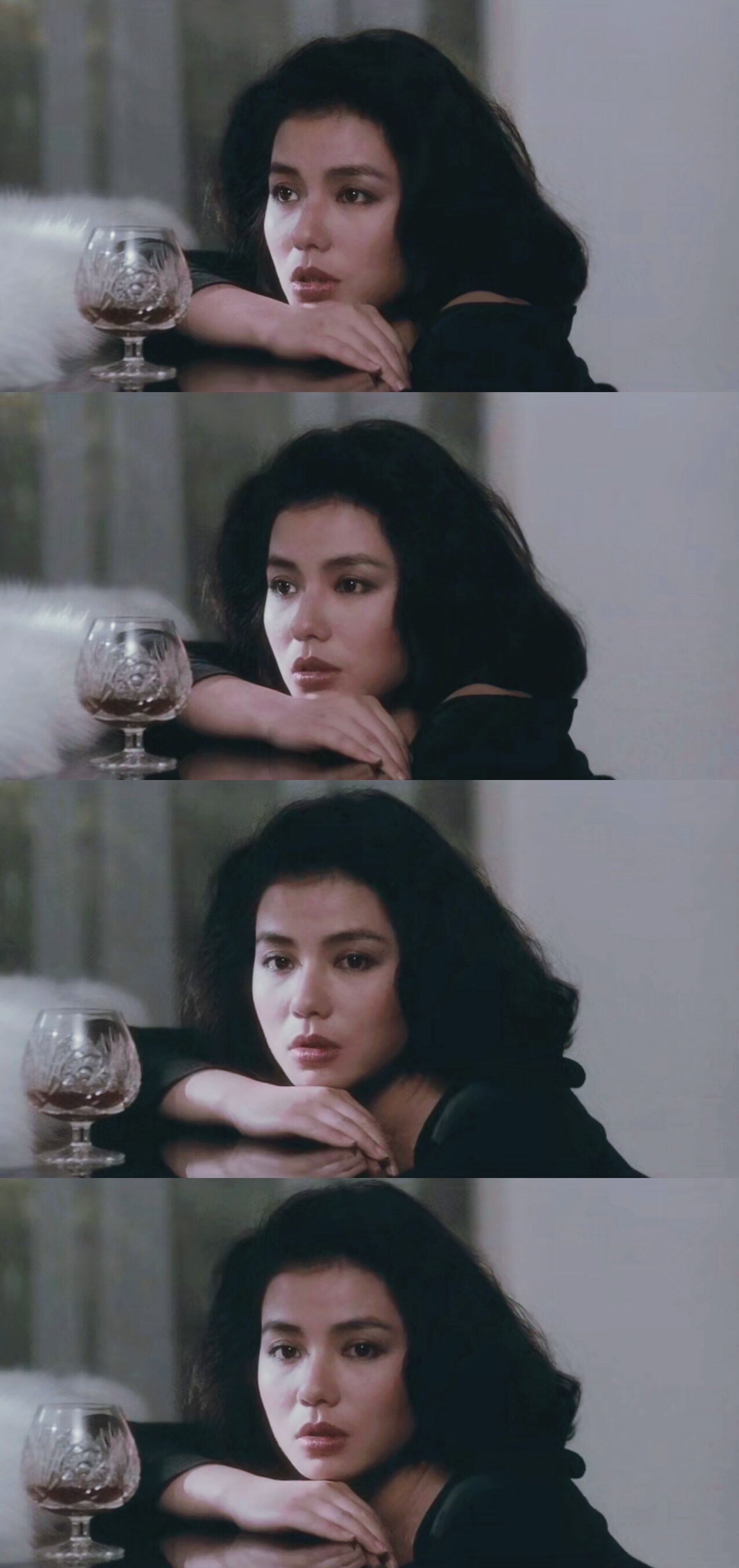 意乱情迷剧照的剧照