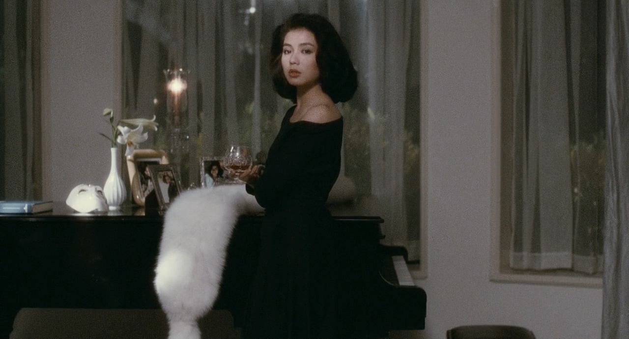 意乱情迷剧照的剧照