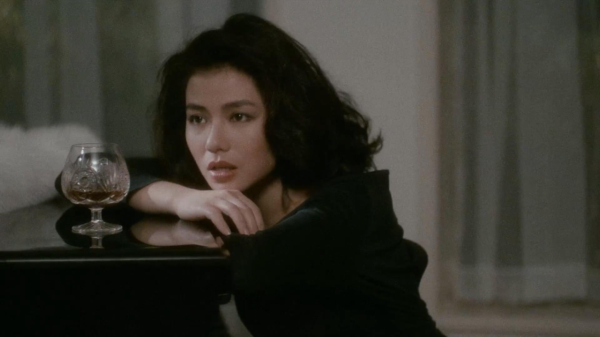 意乱情迷剧照的剧照