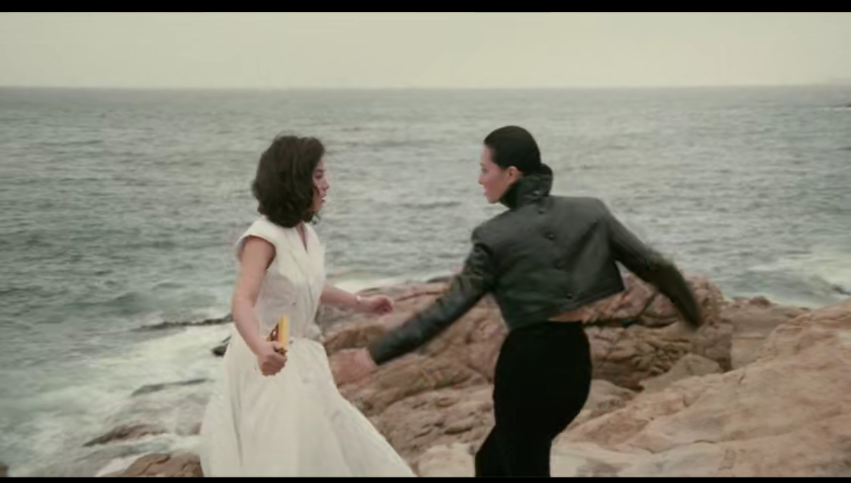 意乱情迷剧照的剧照