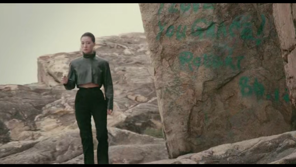 意乱情迷剧照的剧照