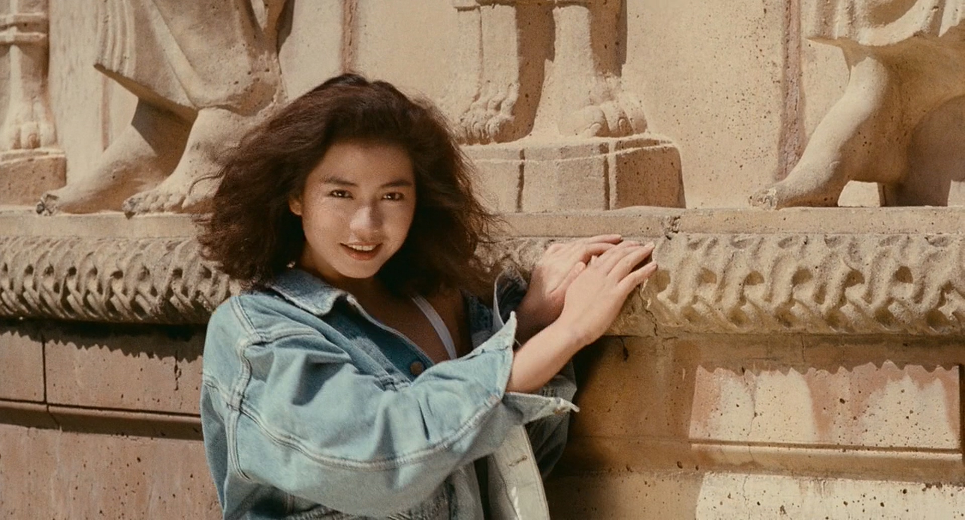 意乱情迷剧照的剧照