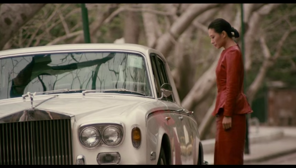 意乱情迷剧照的剧照