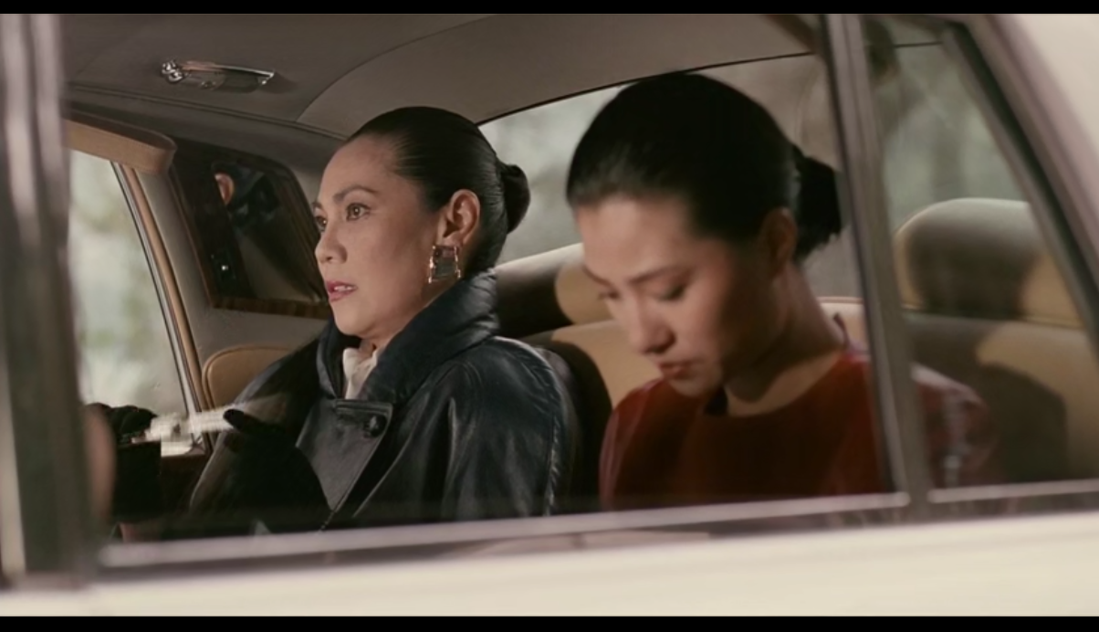 意乱情迷剧照的剧照