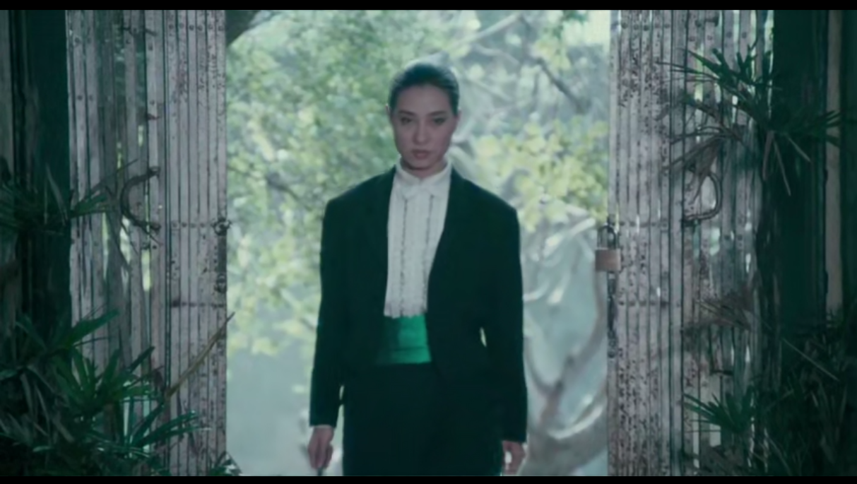 意乱情迷剧照的剧照