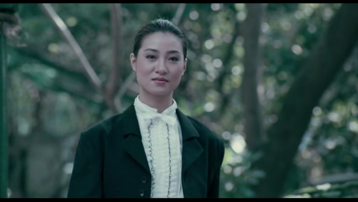 意乱情迷剧照的剧照