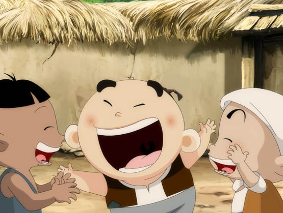 新地道战剧照的剧照