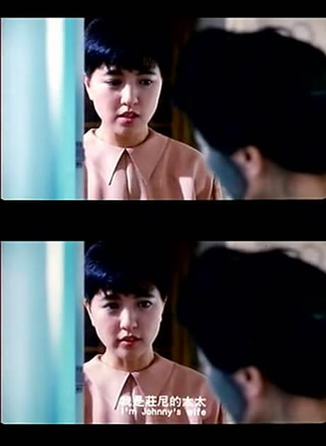 莎莎嘉嘉站起来剧照的剧照