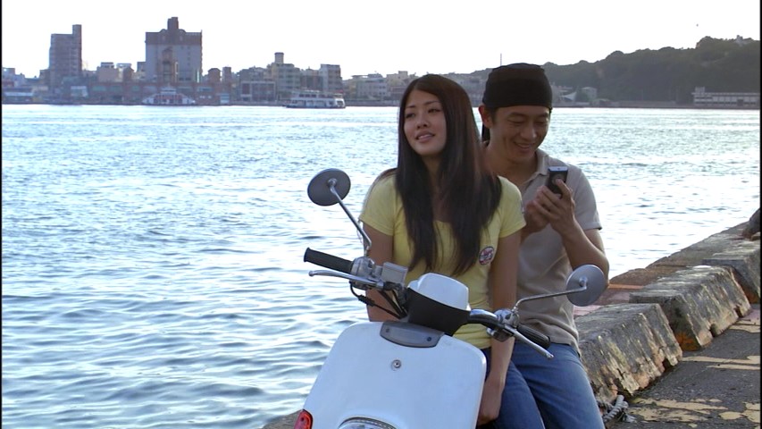 拍卖春天剧照的剧照