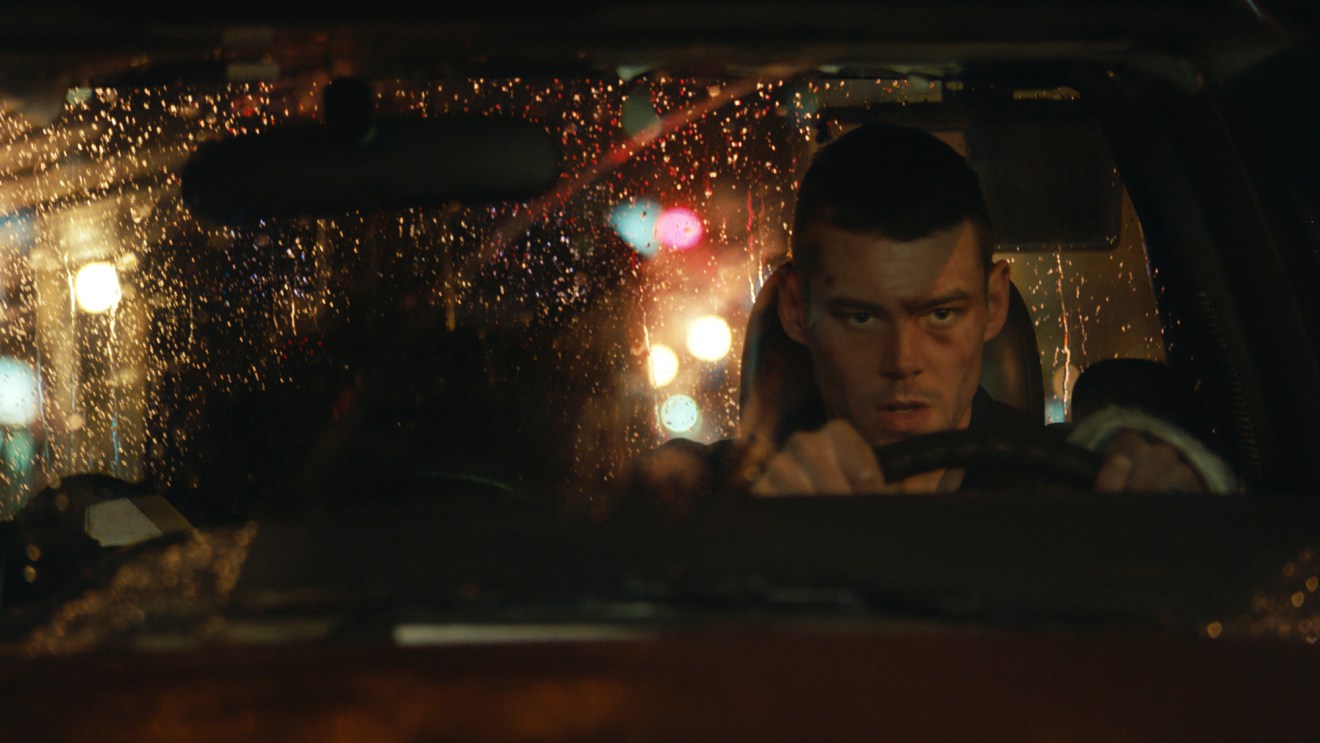 22号追击者剧照的剧照