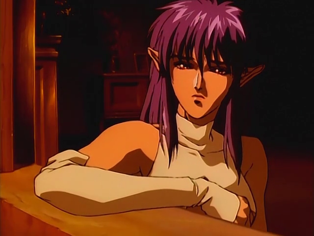 暗黑破坏神剧照的剧照