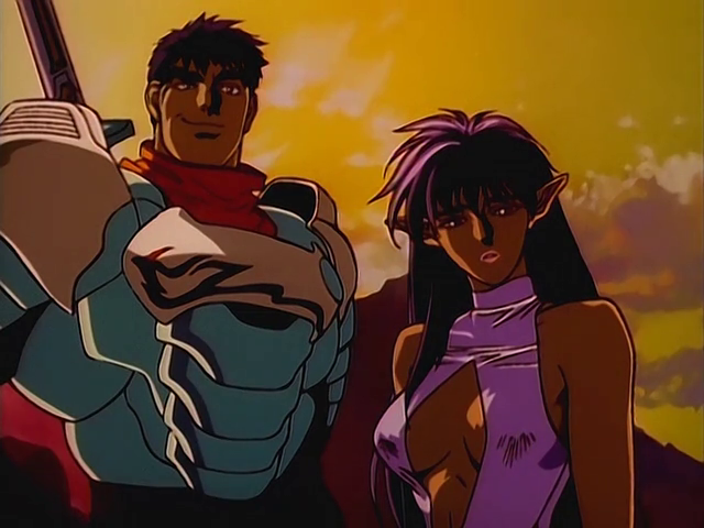 暗黑破坏神剧照的剧照