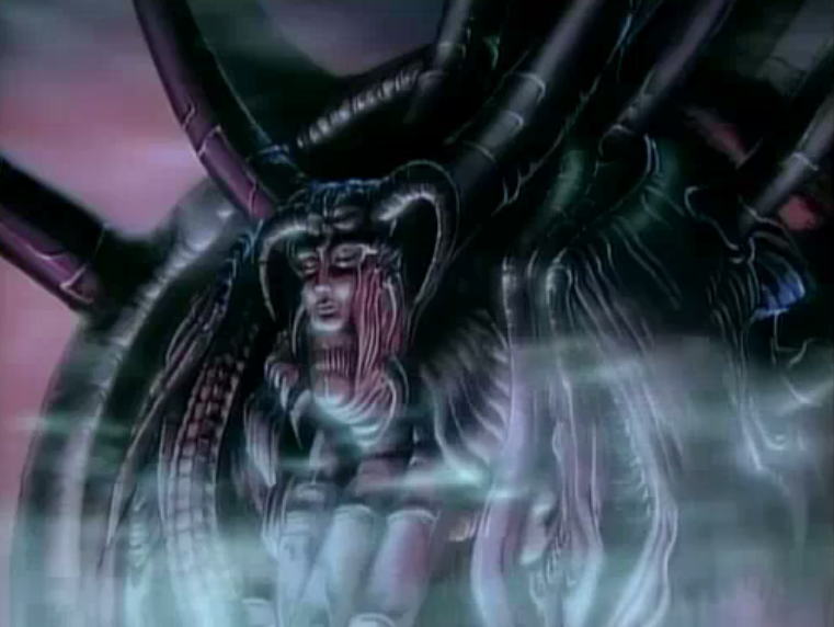 暗黑破坏神剧照的剧照