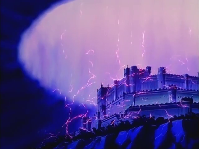 暗黑破坏神剧照的剧照