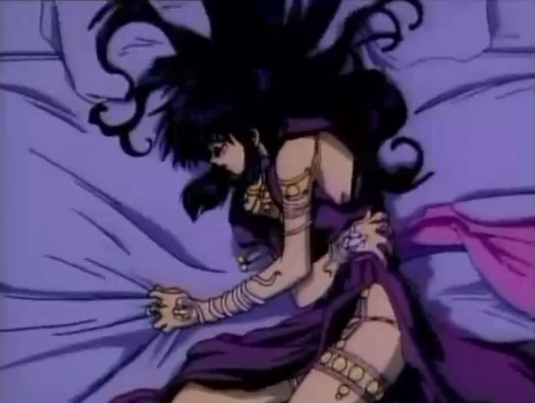 暗黑破坏神剧照的剧照