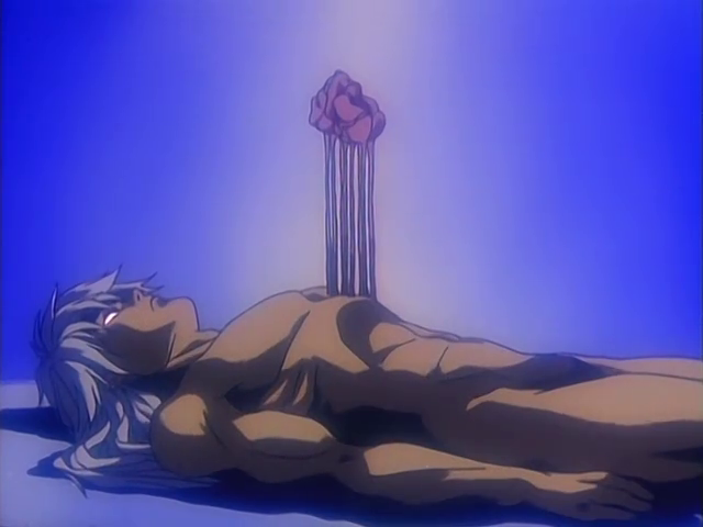 暗黑破坏神剧照的剧照