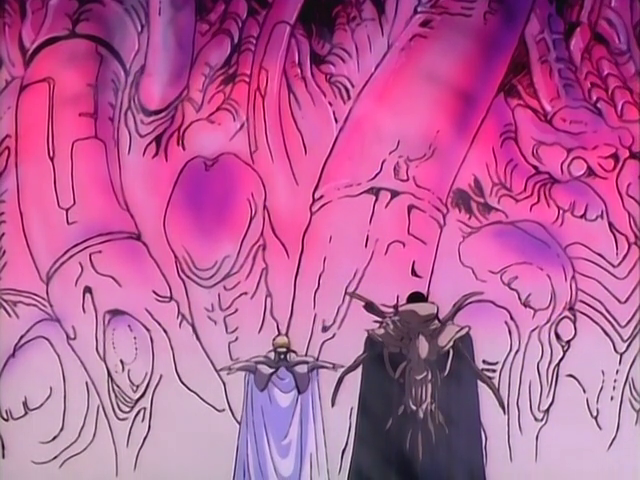 暗黑破坏神剧照的剧照