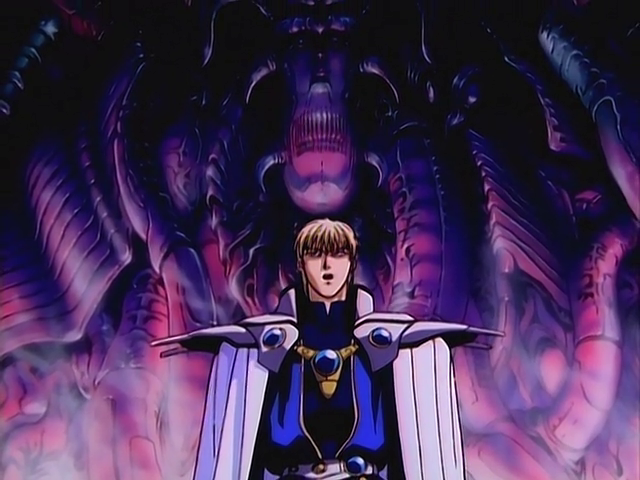 暗黑破坏神剧照的剧照